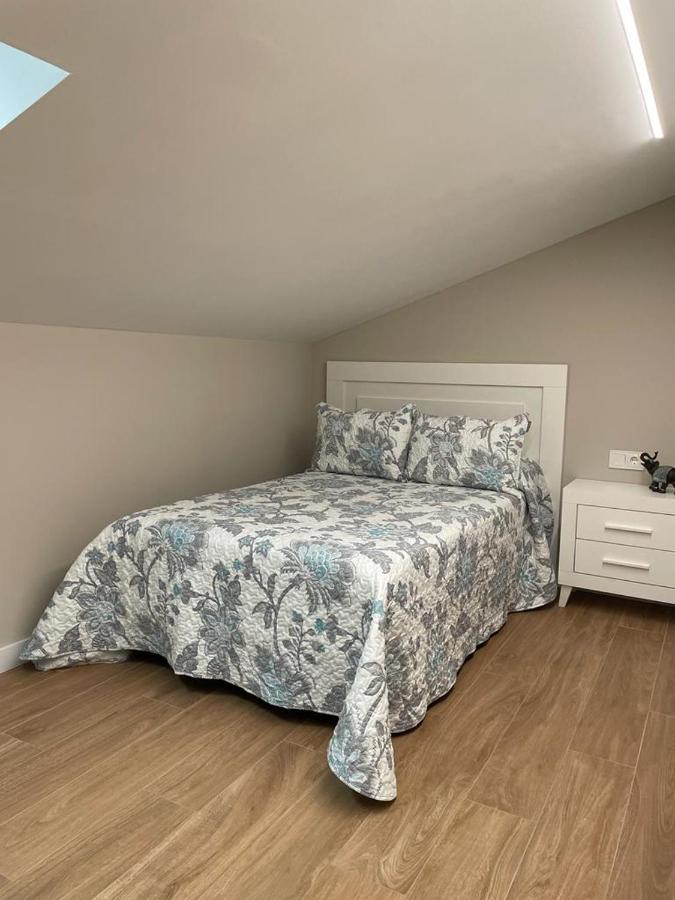 Apartamento D'As Baladas オ・グローベ エクステリア 写真