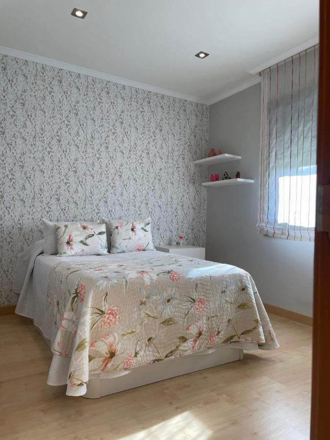 Apartamento D'As Baladas オ・グローベ エクステリア 写真